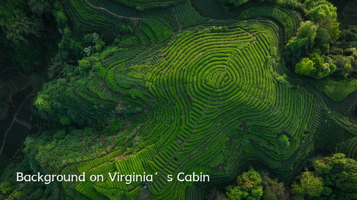 Background on Virginia’s Cabin
